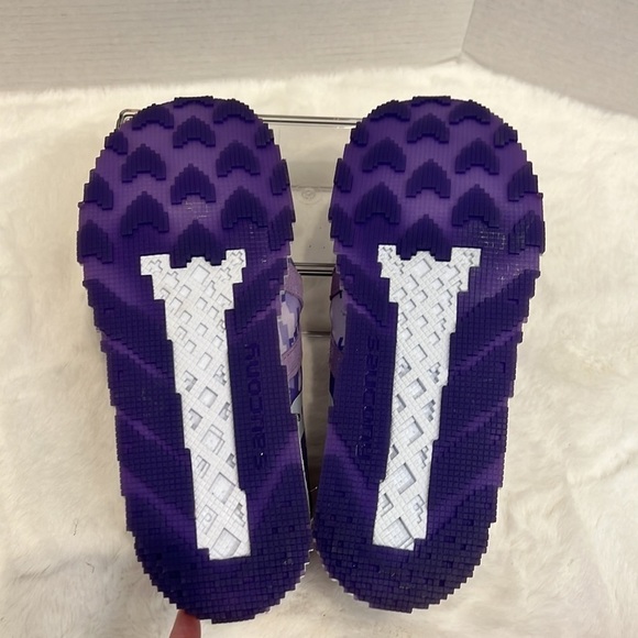 Saucony Sneakers S-Voxel Size 7 - Picture 9 of 12